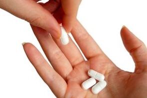 Médicaments pour traiter l'arthrose du genou